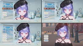 [하데스] 노래재활하기..