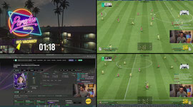 !coin !psn 20.00'de Future Stars 2 promo paketlerini açıyorum. RTA kadrosuna bir Kamerunlu geliyor! WL yarın...| #MiamiSZN |