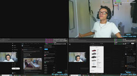 🏆 BUYING HALLOWEEN DECORATION 🏆 STREAMER AWARDS NOMINEE? 🏆 LOCK IN 🏆 GET IN HERE 🏆 FNCS TODAY 🏆!Discord