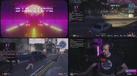 🔴 NoPixel Dev on Bob -> Castlevania later? 🔴 | #AD !links !instant