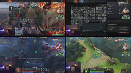 Stray Team vs Gorgc Team bo3 !tg !bb !wow !воппер