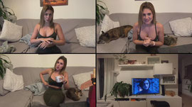 Transmisión en directo de aliss_blond