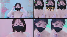느낌 좋은 여자❤️ 느껴볼래?