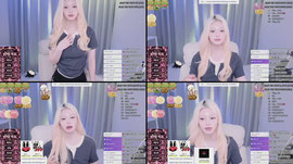 댄서출신여캠