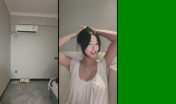 如果我是你女朋友你几点回家
