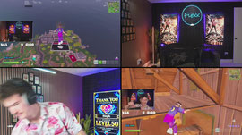 🔴#1 SOLO PLAYER 22.22KD NOT CLICKBAIT🔴 !sub !discord