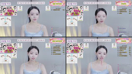 팬더 앞니툭 백지희