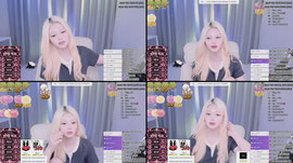 댄서출신여캠