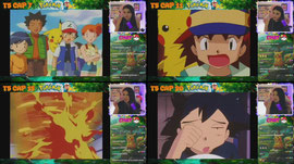 Recuerdos de Pokemon T5🐹❤️┆Resubidos en !patreon (˶˃ ᵕ ˂˶) ₊⊹