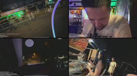 🇹🇭 Thailand ⚠️🚨 NIGHTLIFE in Khon Kaen! 🍻😱 DAS DARF MAN NICHT IM STREAM ZEIGEN?! 🔥💃🚨