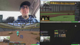 Dedsafio 4 Dia 23 - Vemos Muertes/ Clips - IRL HOY ROMPEMOS TODOO VENITE