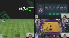 🔥🔥🔥 - EVENTO NOVO, GAMEPLAY, ANALISE DE GAMEPLAY, TFT E RESENHA. !pix !grupo !insta !loops