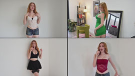 [Rerun] Try on haul and for girls