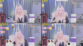 댄서출신여캠