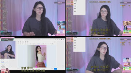 [771:주임] 가뿌장