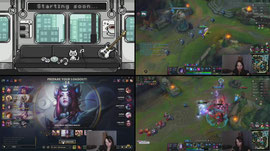 IM BACK!!!! PROUT STREAM | eng/fr