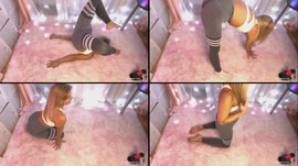15 viewers and ZERO feet !links !donate ♥ Generate images with !imagine