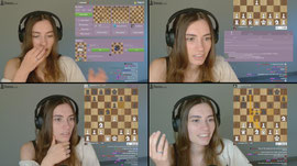 SIMUL VS SUBS