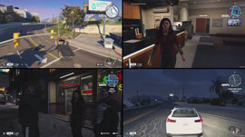THE RETURN OF POET | NoPixel V (Day 1)