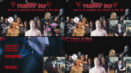 Vampire Day