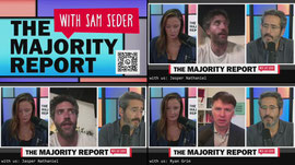 10/16 CASUAL FRIDAY w/ Ryan Grim, Neera Tanden, Jasper Nathaniel | MR Live