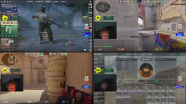 Team Aunkere [2:0] Team VladRagovsky | BETBOOM Streamers Battle CS #6 | !tg !betboom !upgrader !caser !csfail !gtarp