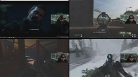 MW4 CAMPAIGN (VETERAN)