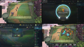 woke up from dream that i got same points as tyler1 in bash, rage queueing