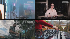 🔴 Electronic Music Experience • Clubs, Events, Festivals & Studio Sessions 🎧🎶 Ad-free for subscribers 🚫