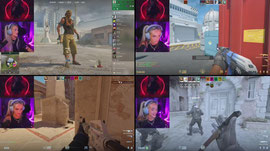 What better way to spend Fridays than CS2 & TAN! 🔥Low rank n00b games