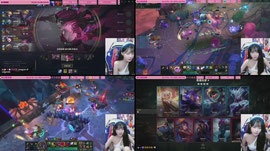 10/16 包完貨打遊戲