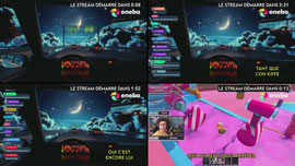 🇫🇷🔴 LIVE ACTION TITANESQUEMENT HONTEUX 📺 !patreon !eneba !don