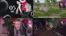Lubicie Artystyczne Streamy? 🧑‍🎨🎨 | !dc !holy <-- Dziś Nowe Smaki 🍂☕