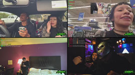 Road Trip To AUSTIN TEXAS W @LuvVampy | !TTS !sub