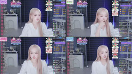 염색한 다미다미 / 뉴시그 - 전화받아 402