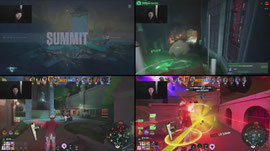 FULLTIME STREAMER CLOCKS IN, DEADLOCK SOON WITH INDY