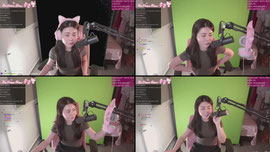 🌸LIVE🌸The Kiara Show🌸Last Stream of the month :D🌸 !tip