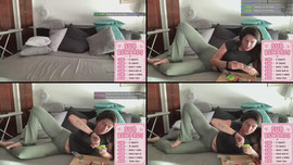 17 SUBS TO TAKE CLOTHES OFF!!!