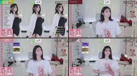 민낯 미앙하다  486 뉴랜덤시그