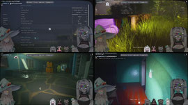WE FINALLY HAVE J*BS! @spookieruna 🤍 [SEALATHON DAY #72] | ✨!discord | 🧃!gg | 📆 !sealathon
