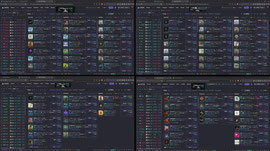 100k+ PNL Trading memecoins !commands