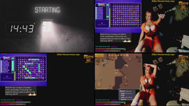 wrong stream !s !social