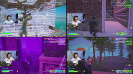 🏆 STREAMER AWARDS NOMINEE? 🏆 LOCK IN 🏆 GET IN HERE 🏆 FNCS TODAY 🏆!Discord