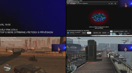 18:30+ pátek, pošli dono | !donate !sub !discord !mixit !smarty !logitech