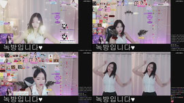 [녹] (녹)75회차 100일!행사날 아님