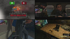 CALL OF DUTY: MW 4 HİKAYE ERKEN ERİŞİM! !insta