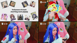 seguimos con re zero :D E 5-8