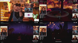 [#ad] Checkin out !voidwood! | !convergence