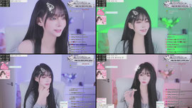 첫방... 떨려요