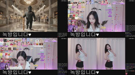 [녹] (녹)75회차 100일!행사날 아님